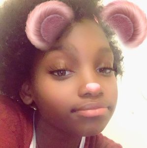 Meet your Posher, Lutitia